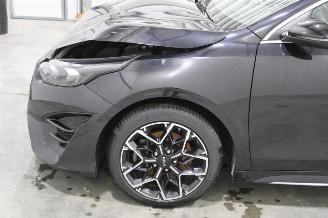 Kia Pro cee d pro_cee'd picture 5