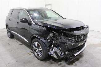 Peugeot 5008  picture 2