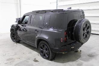 Land Rover Defender  picture 4