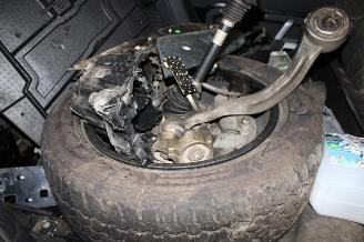 Land Rover Defender  picture 19
