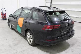 Volkswagen Golf  picture 4