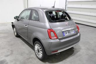 Fiat 500  picture 4