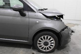 Fiat 500  picture 7