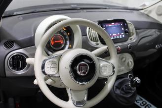Fiat 500  picture 10