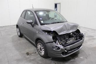 Fiat 500  picture 2
