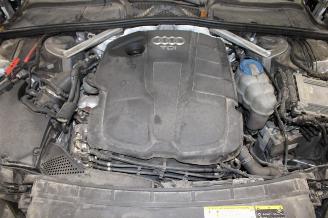 Audi A4  picture 19
