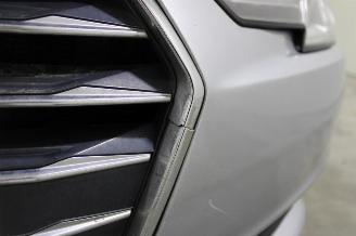 Audi A4  picture 6