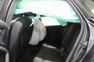 Audi A3  picture 12