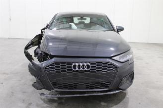 Audi A3  picture 6