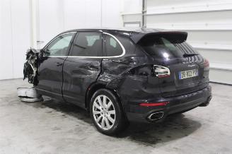 Porsche Cayenne  picture 4