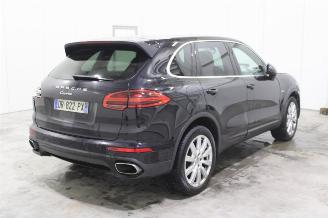 Porsche Cayenne  picture 3