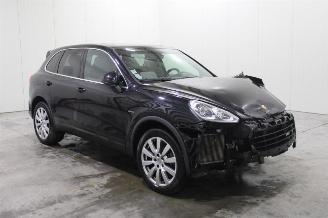 Porsche Cayenne  picture 2