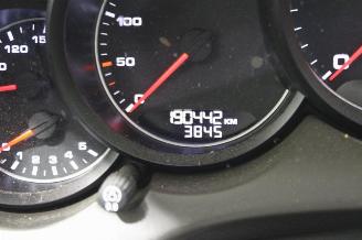 Porsche Cayenne  picture 13