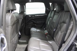 Porsche Cayenne  picture 12
