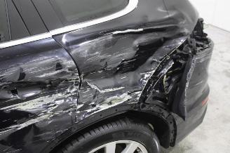 Porsche Cayenne  picture 21