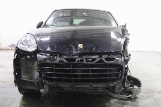 Porsche Cayenne  picture 20