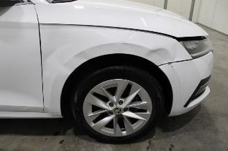 Skoda Octavia  picture 7