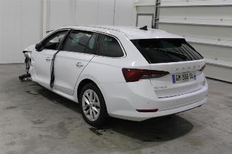 Skoda Octavia  picture 5