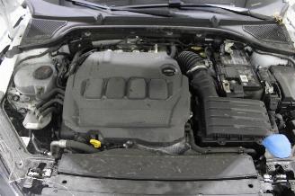 Skoda Octavia  picture 15