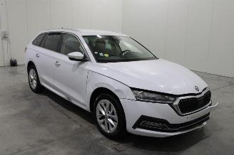 Skoda Octavia  picture 3