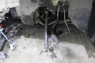 Skoda Octavia  picture 8