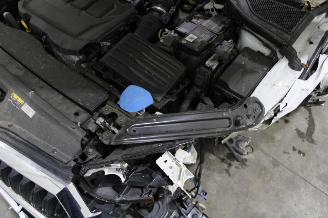 Skoda Octavia  picture 22