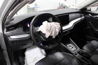 Skoda Octavia  picture 11