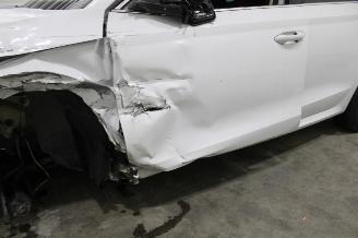 Skoda Octavia  picture 9