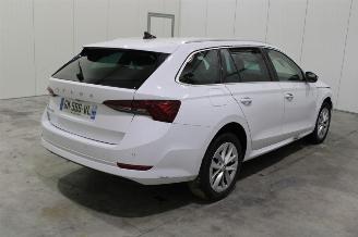 Skoda Octavia  picture 4