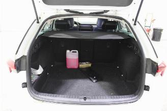 Skoda Octavia  picture 20