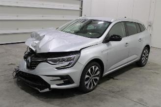 škoda osobní automobily Renault Mégane Megane 2024/6