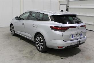 Renault Mégane Megane picture 4