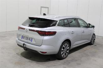 Renault Mégane Megane picture 3