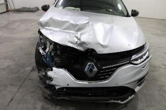 Renault Mégane Megane picture 5