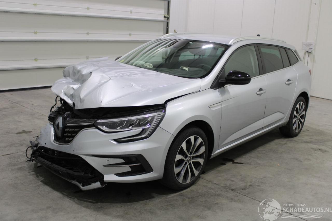 Renault Mégane Megane