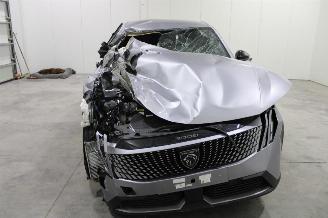 Peugeot 3008  picture 22