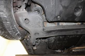 Mercedes A-klasse A 180 picture 16
