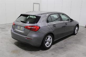 Mercedes A-klasse A 180 picture 3