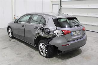 Mercedes A-klasse A 180 picture 4