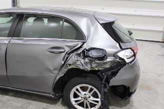Mercedes A-klasse A 180 picture 5