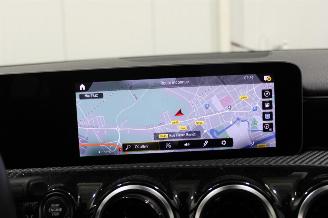 Mercedes A-klasse A 180 picture 13
