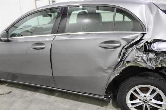 Mercedes A-klasse A 180 picture 6