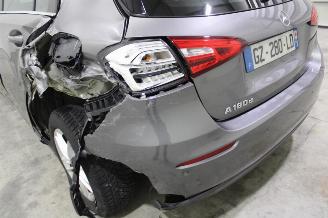 Mercedes A-klasse A 180 picture 8