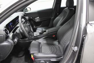 Mercedes A-klasse A 180 picture 10