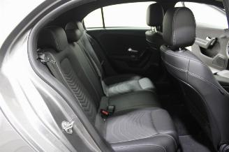 Mercedes A-klasse A 180 picture 11