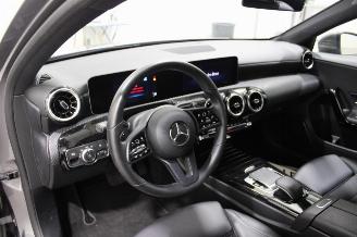 Mercedes A-klasse A 180 picture 9