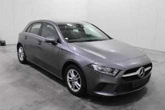 Mercedes A-klasse A 180 picture 2