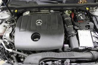 Mercedes A-klasse A 180 picture 14