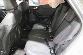 Ford Puma  picture 12