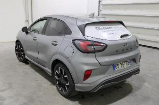 Ford Puma  picture 4